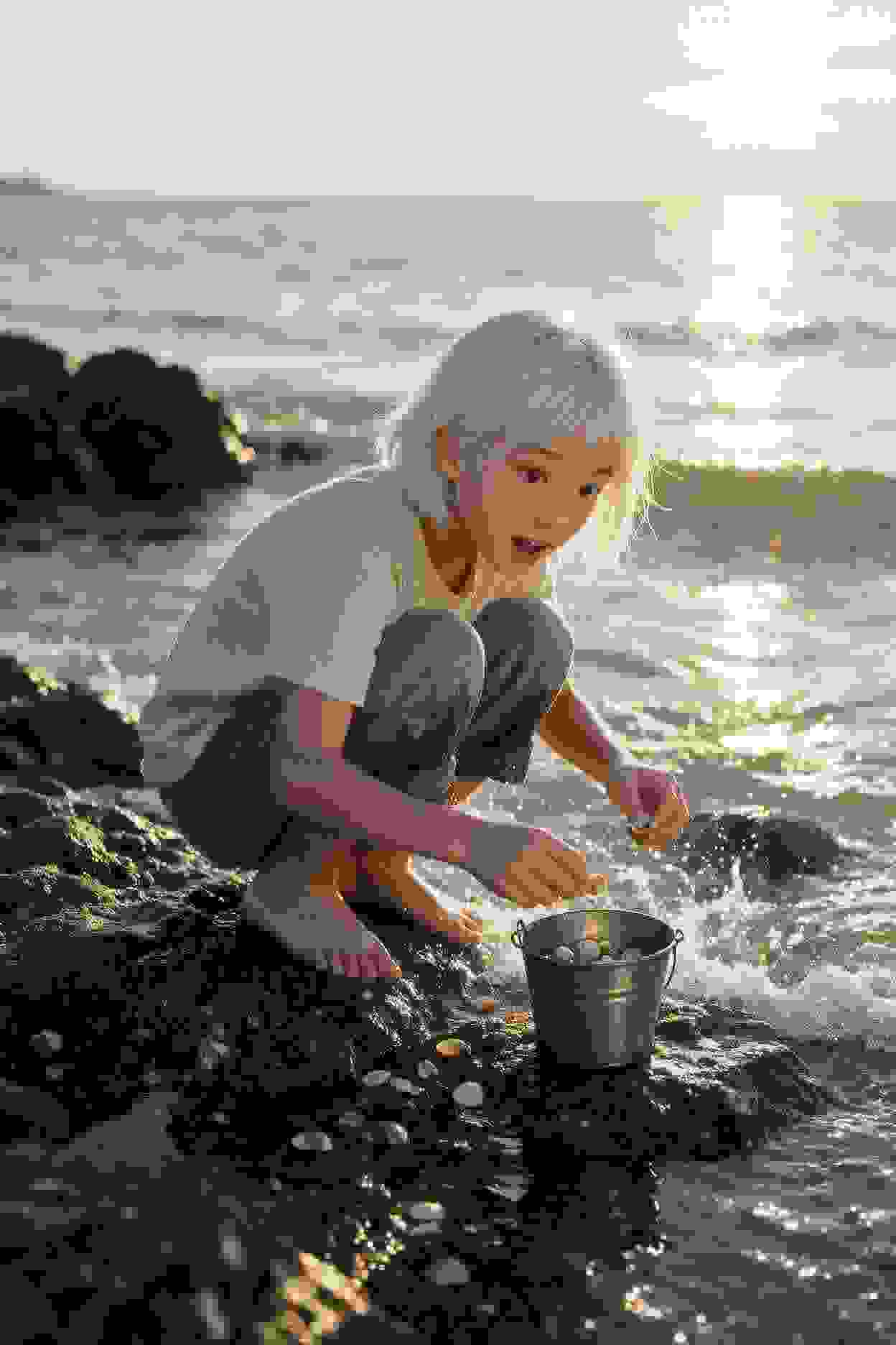 午餐魔法