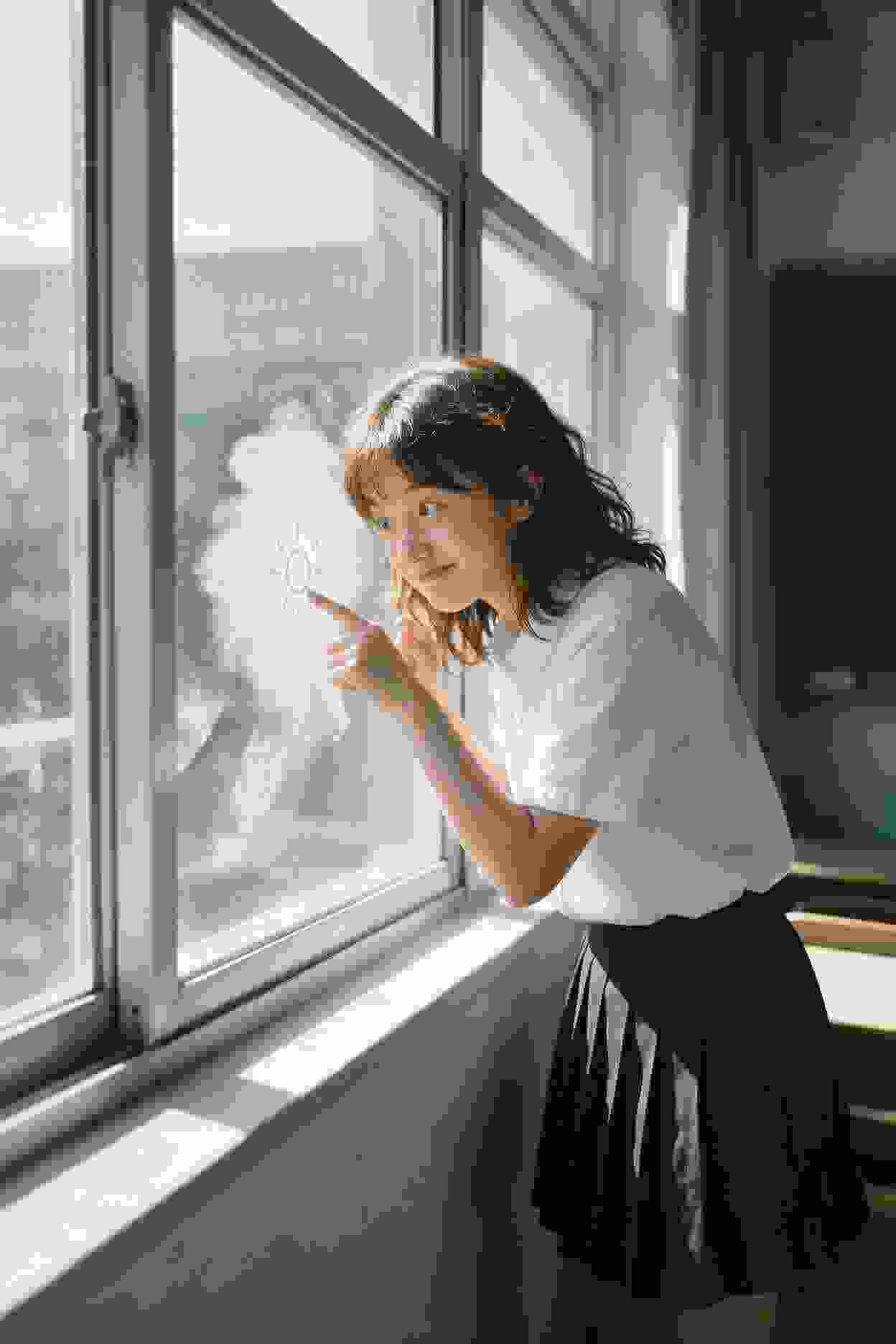 厨房密码