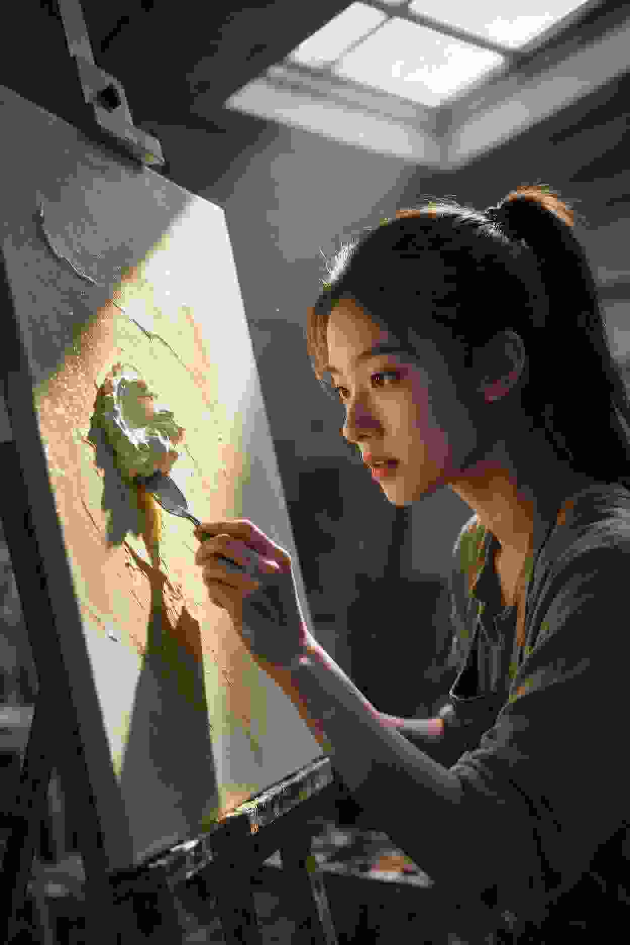 青春物语