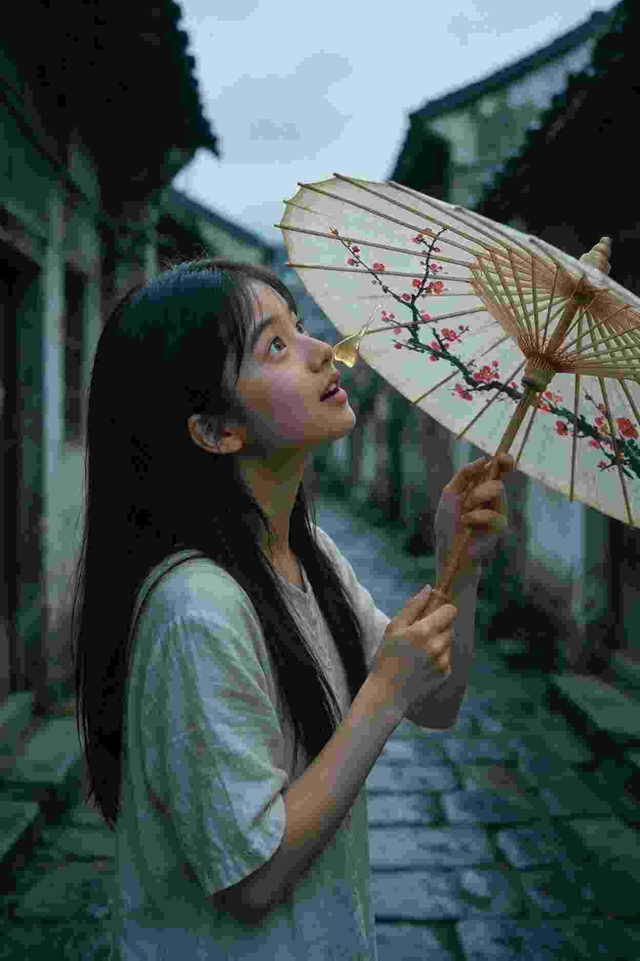 极速前行